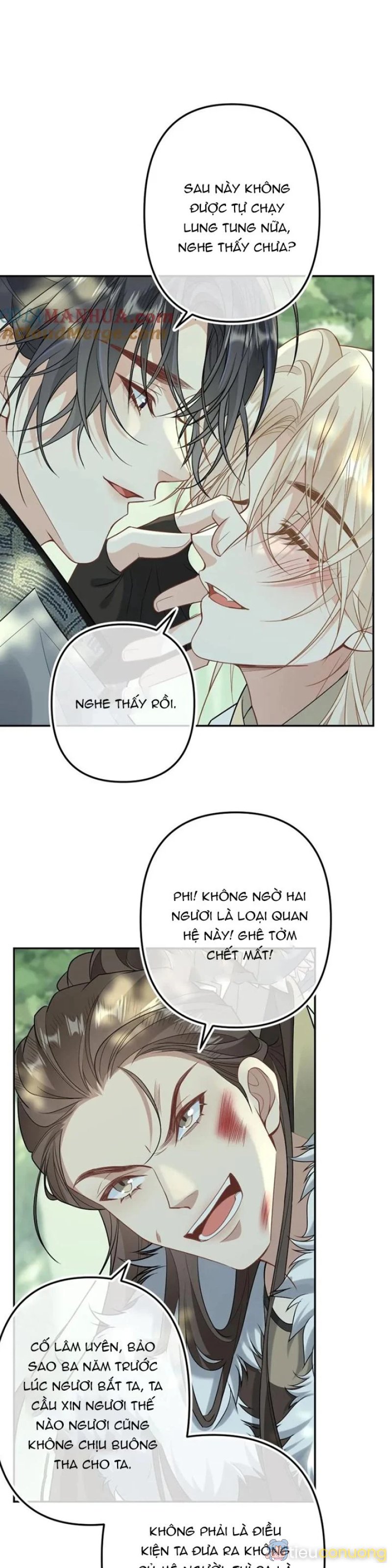 Lang Cẩu Chủ Thần Chapter 84 - Page 8