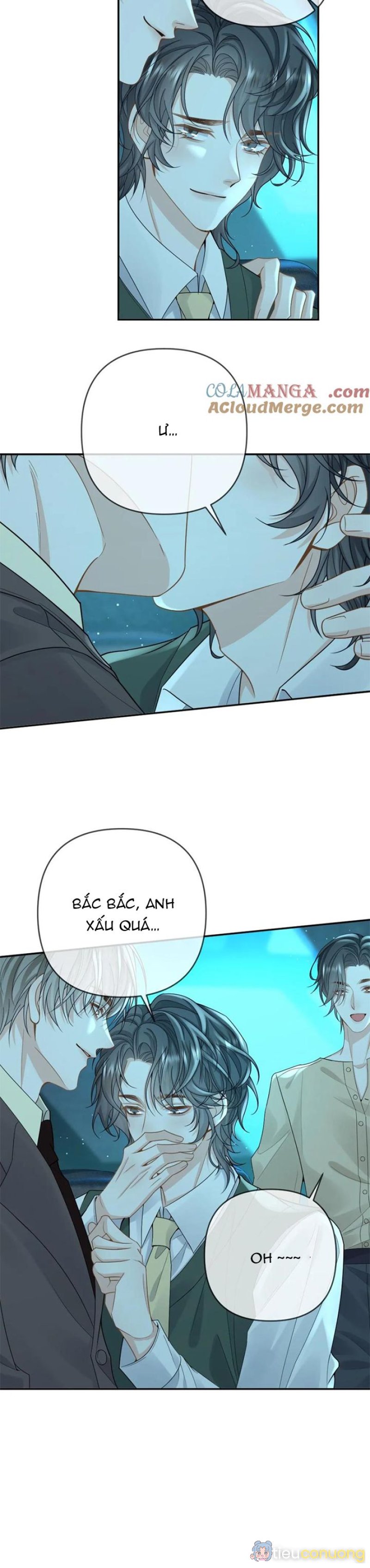 Lang Cẩu Chủ Thần Chapter 172 - Page 3