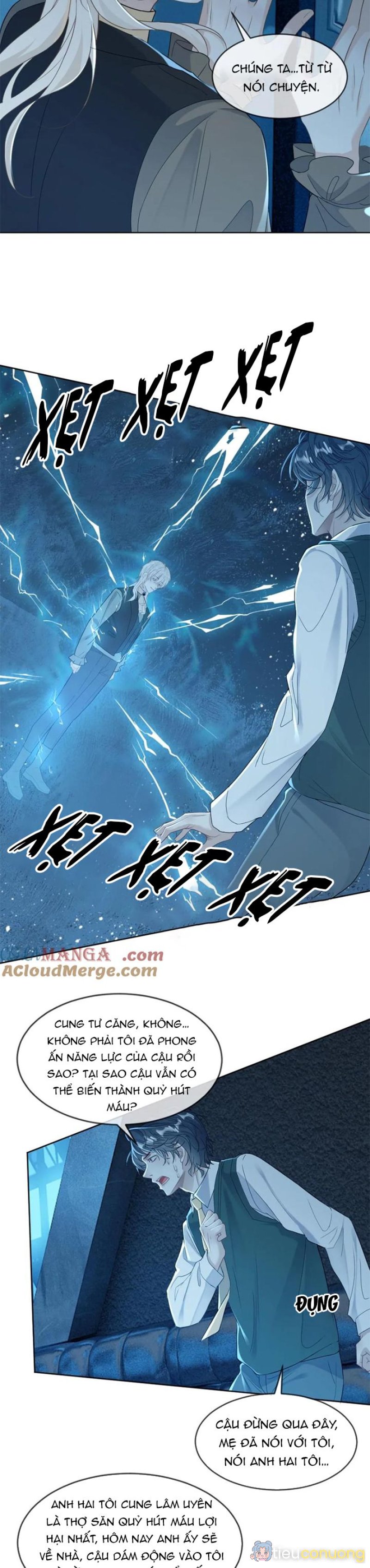 Lang Cẩu Chủ Thần Chapter 173 - Page 6