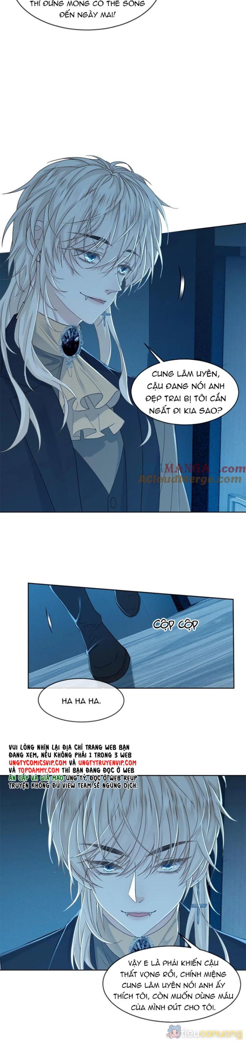 Lang Cẩu Chủ Thần Chapter 173 - Page 7