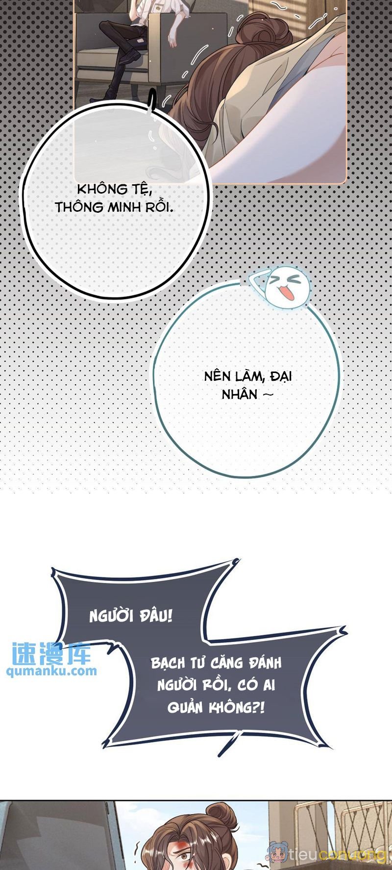 Lang Cẩu Chủ Thần Chapter 11 - Page 4