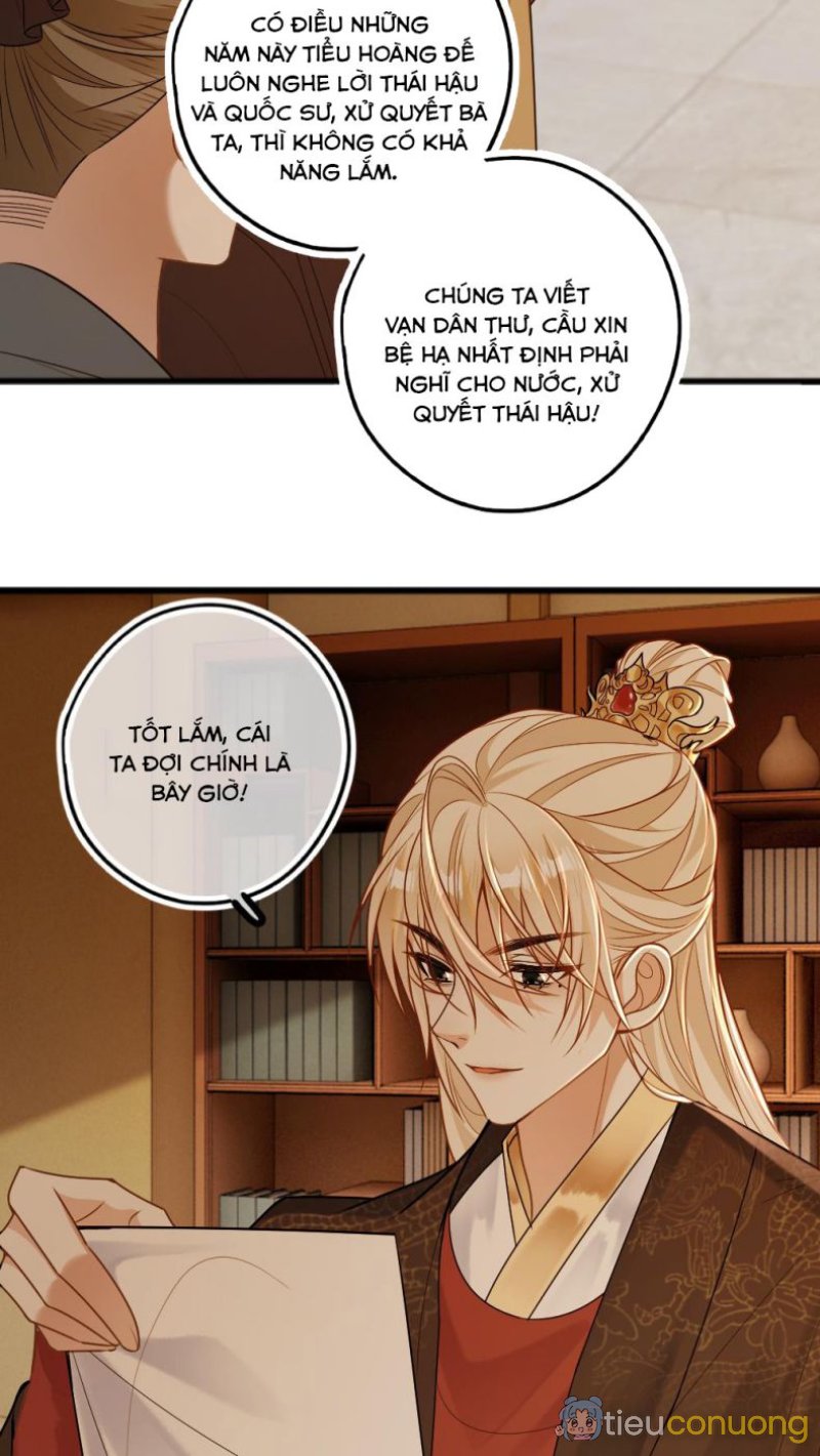 Lang Cẩu Chủ Thần Chapter 65 - Page 13