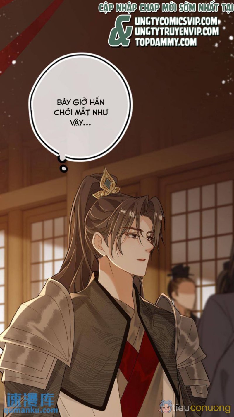 Lang Cẩu Chủ Thần Chapter 65 - Page 17