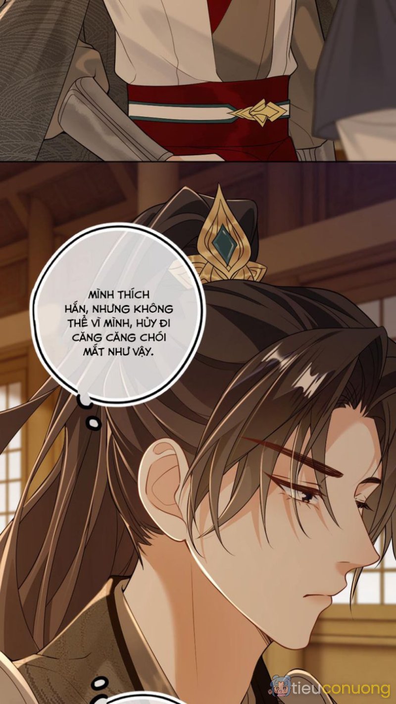 Lang Cẩu Chủ Thần Chapter 65 - Page 18