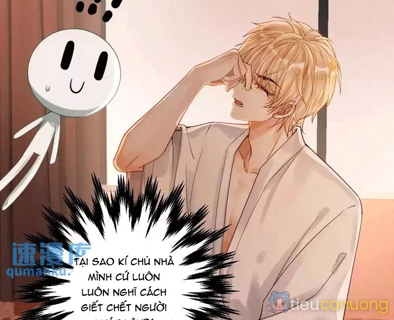 Lang Cẩu Chủ Thần Chapter 39 - Page 17