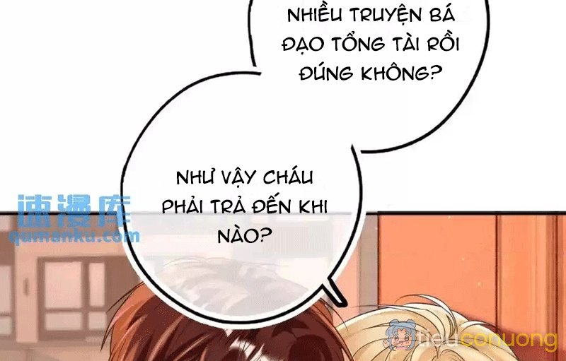 Lang Cẩu Chủ Thần Chapter 39 - Page 47