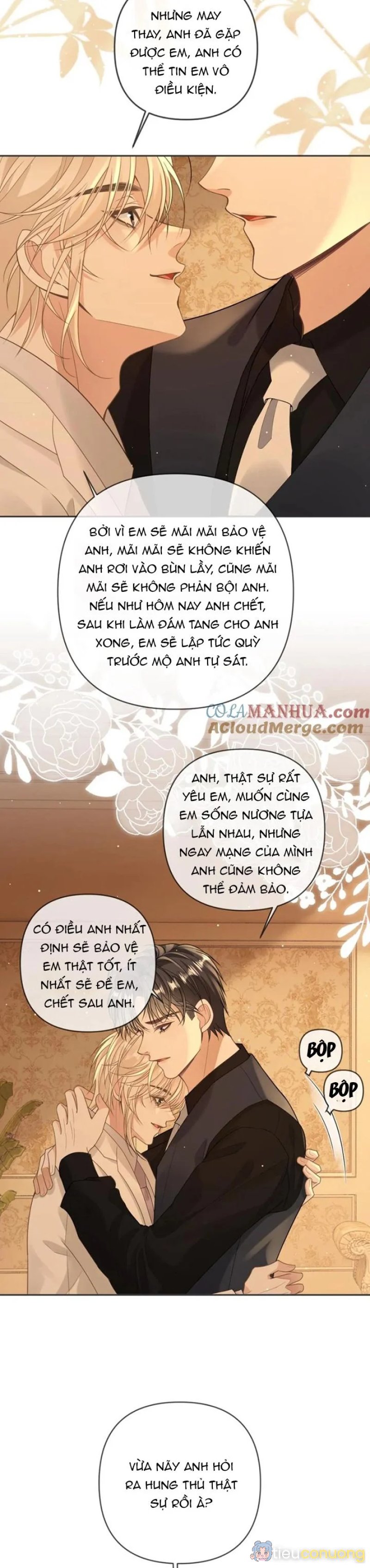 Lang Cẩu Chủ Thần Chapter 109 - Page 7