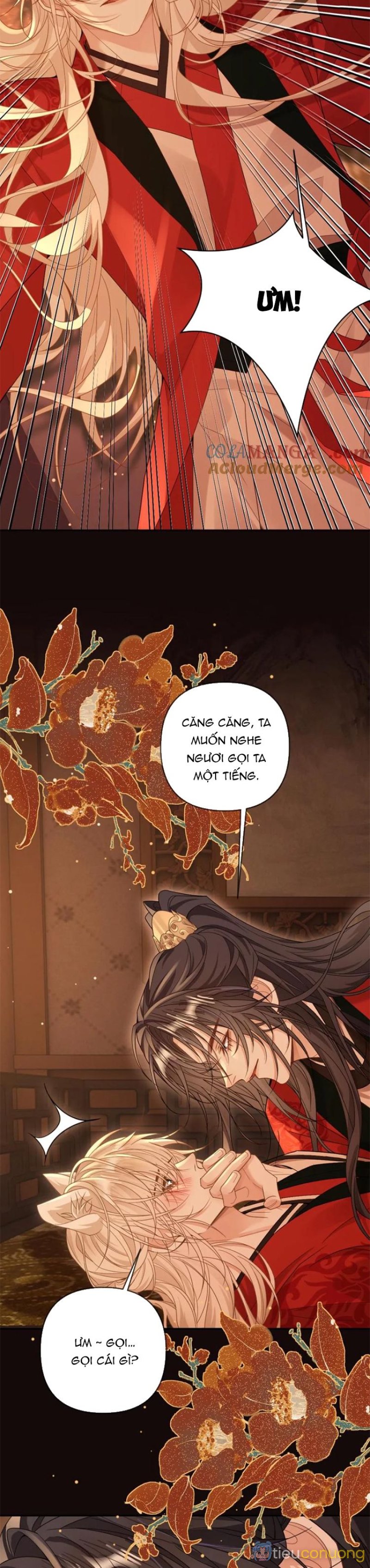 Lang Cẩu Chủ Thần Chapter 227 - Page 8