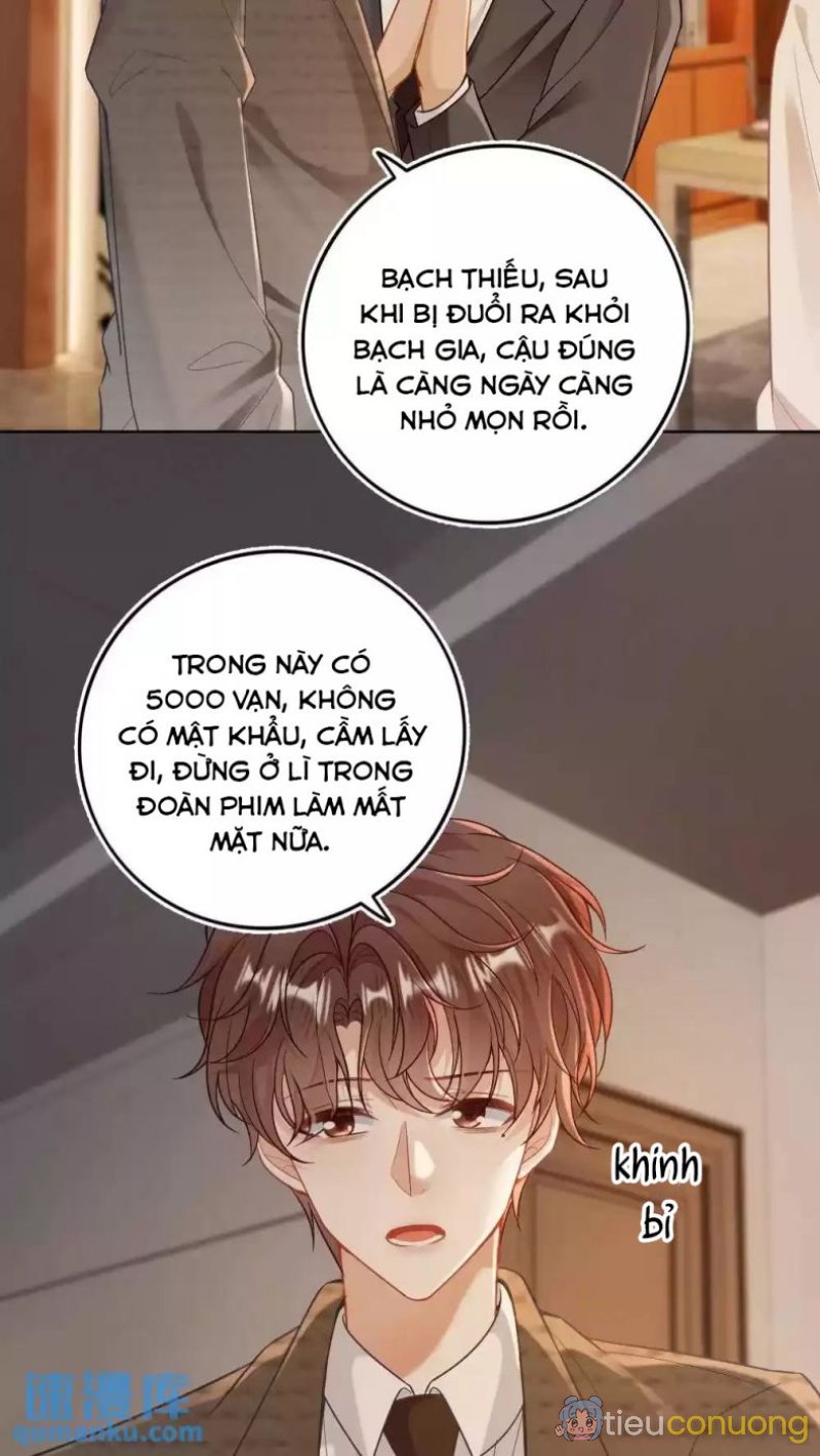 Lang Cẩu Chủ Thần Chapter 6 - Page 16