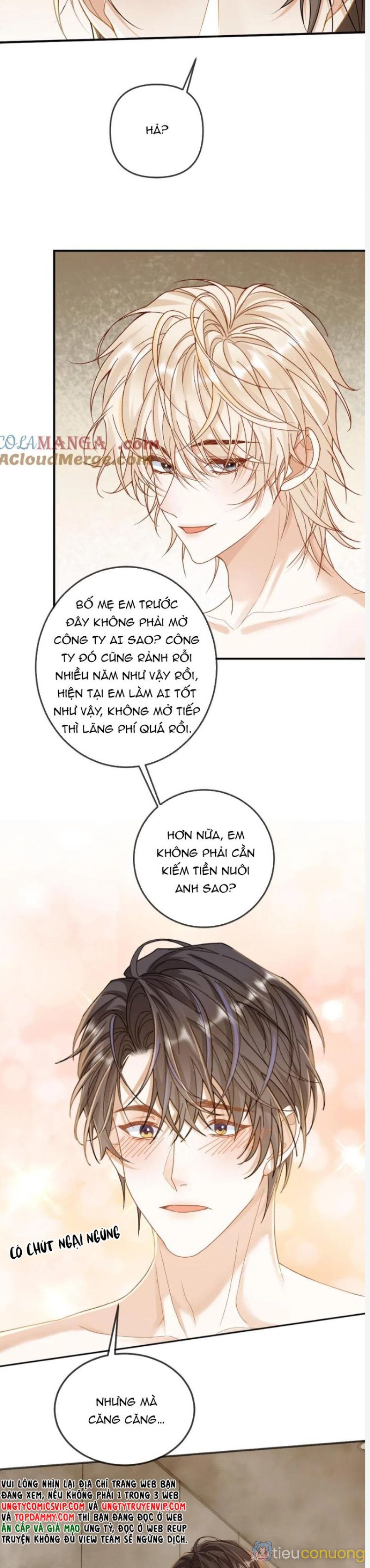 Lang Cẩu Chủ Thần Chapter 295 - Page 8