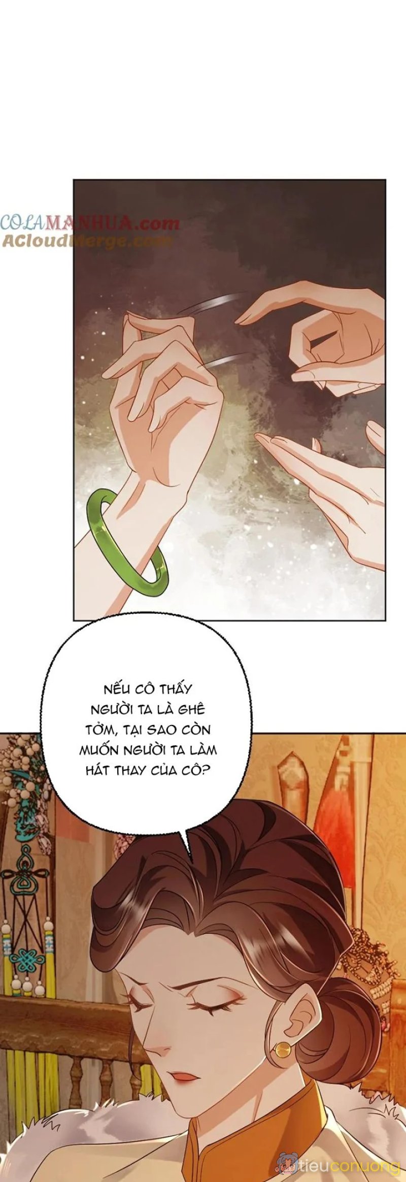 Lang Cẩu Chủ Thần Chapter 95 - Page 11