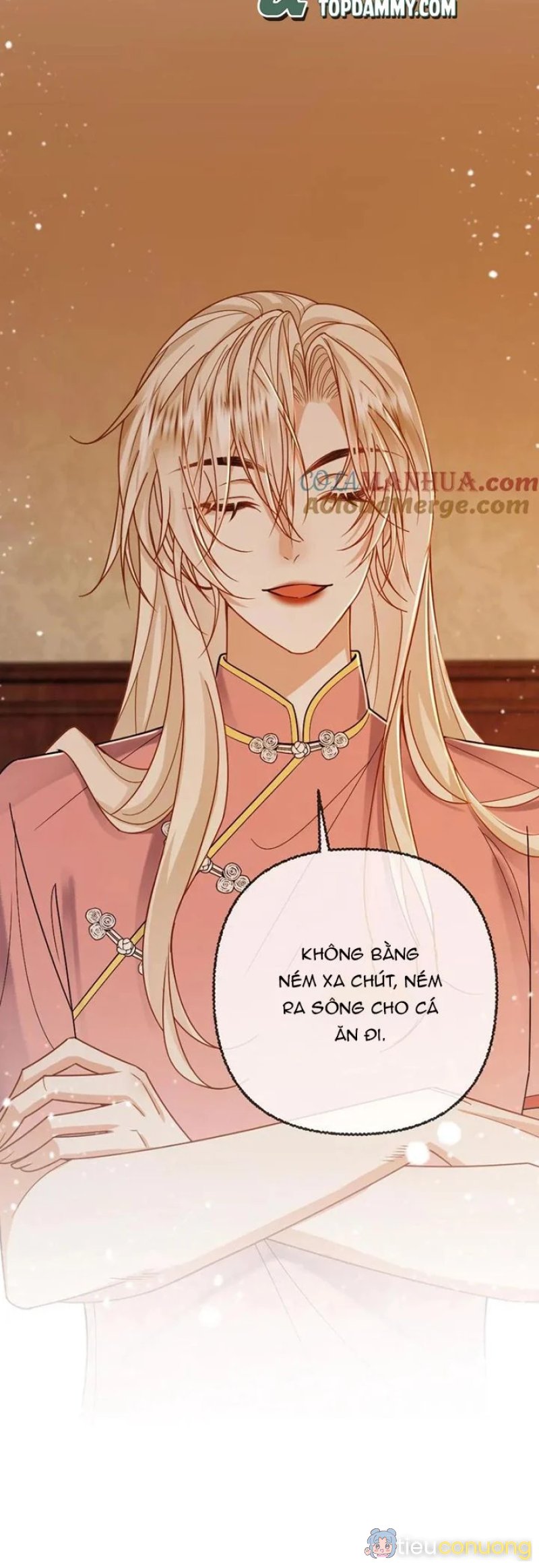 Lang Cẩu Chủ Thần Chapter 95 - Page 17