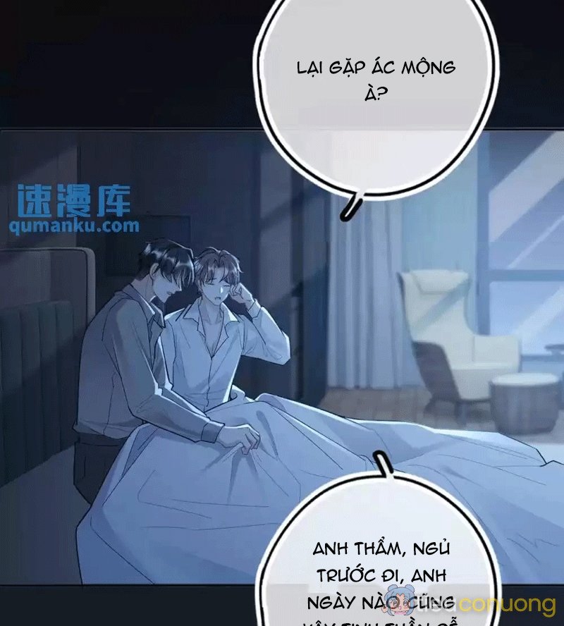 Lang Cẩu Chủ Thần Chapter 40 - Page 21