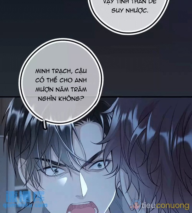 Lang Cẩu Chủ Thần Chapter 40 - Page 22