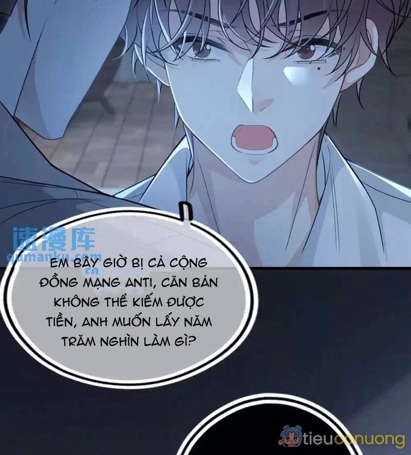 Lang Cẩu Chủ Thần Chapter 40 - Page 24