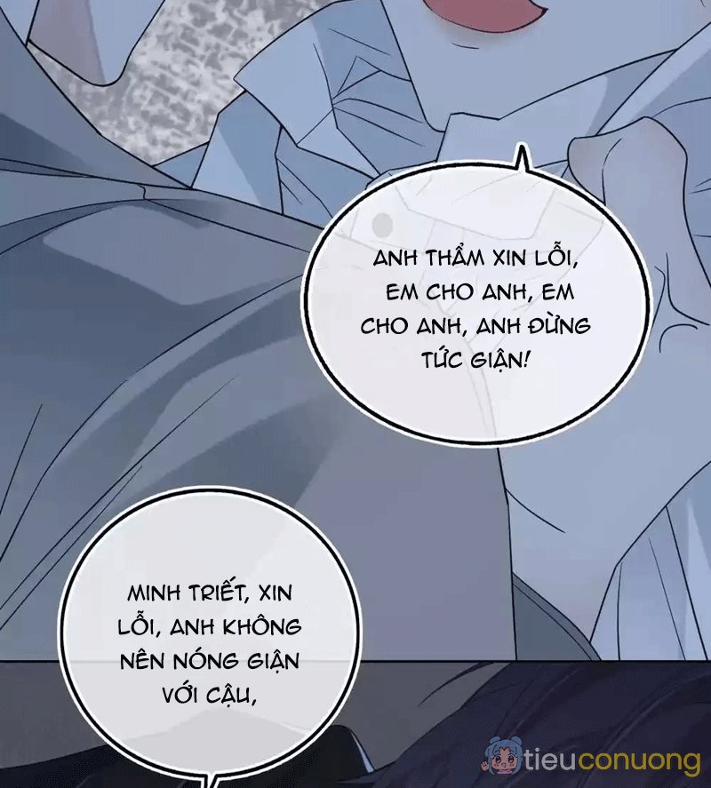 Lang Cẩu Chủ Thần Chapter 40 - Page 30