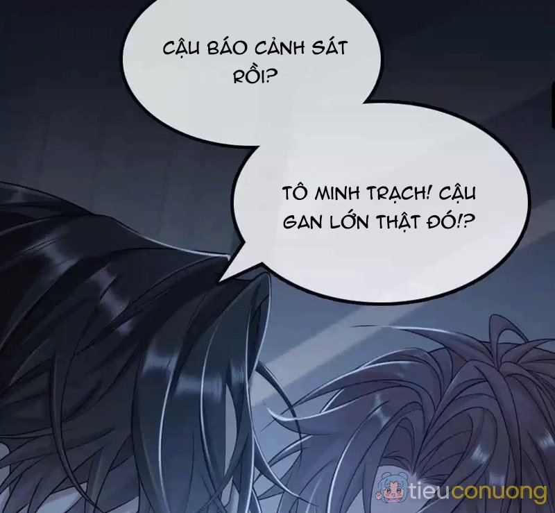 Lang Cẩu Chủ Thần Chapter 40 - Page 45