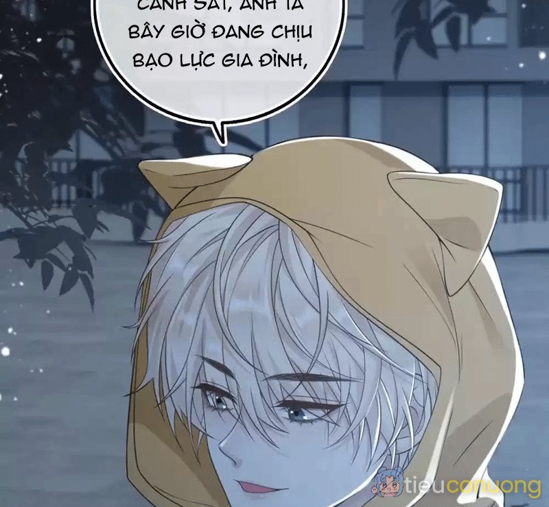 Lang Cẩu Chủ Thần Chapter 40 - Page 55