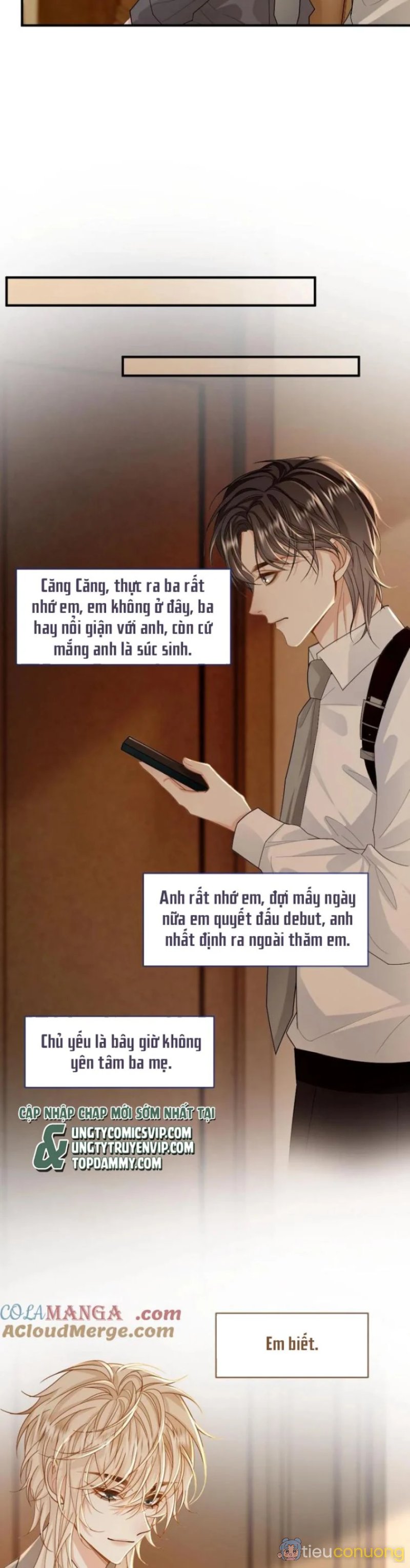 Lang Cẩu Chủ Thần Chapter 199 - Page 12