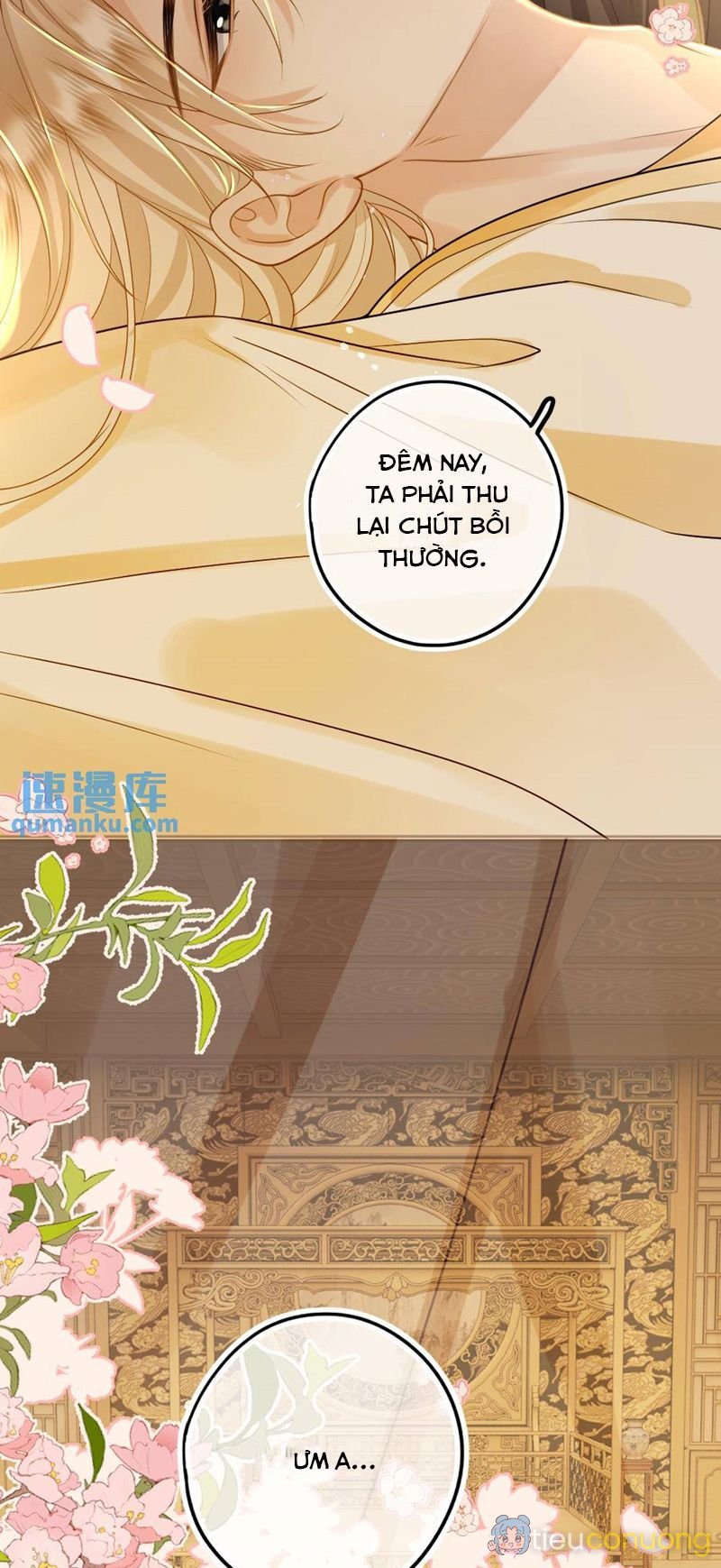 Lang Cẩu Chủ Thần Chapter 70 - Page 22