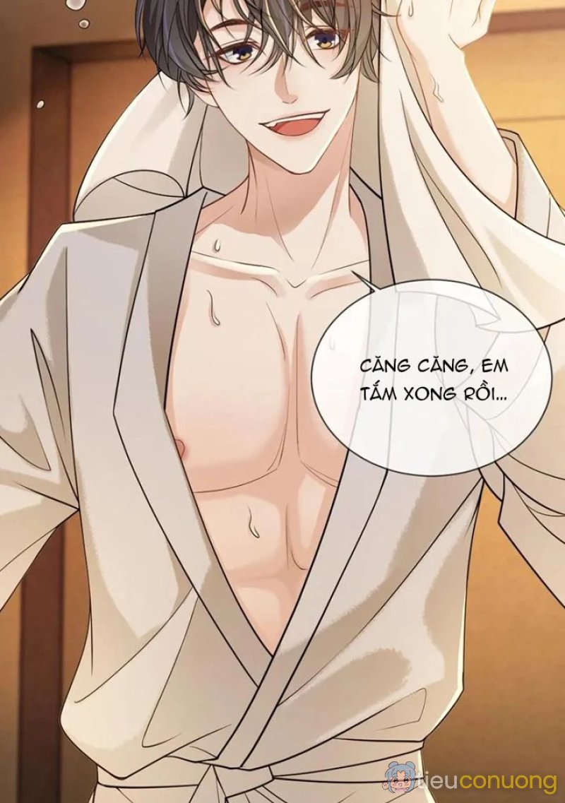 Lang Cẩu Chủ Thần Chapter 124 - Page 13