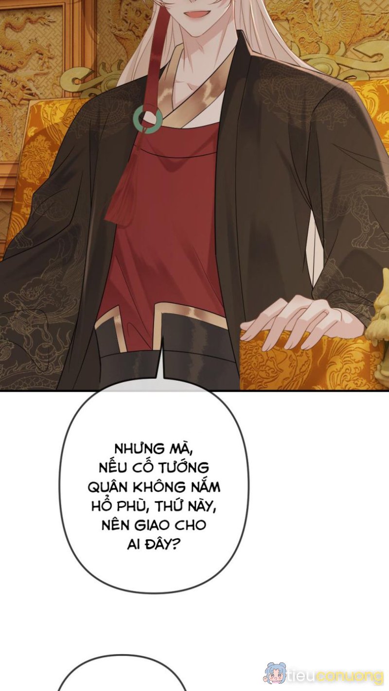 Lang Cẩu Chủ Thần Chapter 74 - Page 18