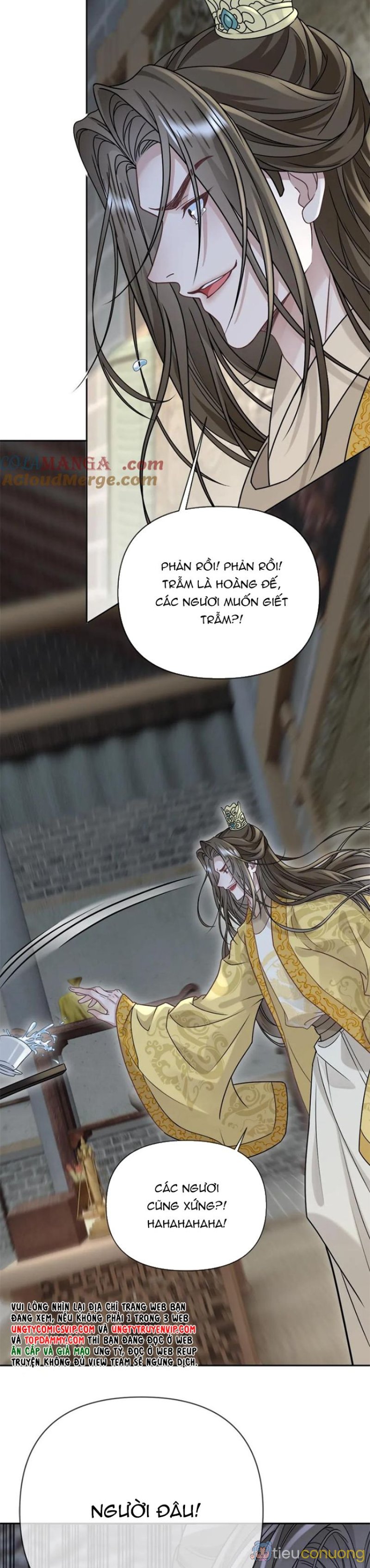 Lang Cẩu Chủ Thần Chapter 230 - Page 8