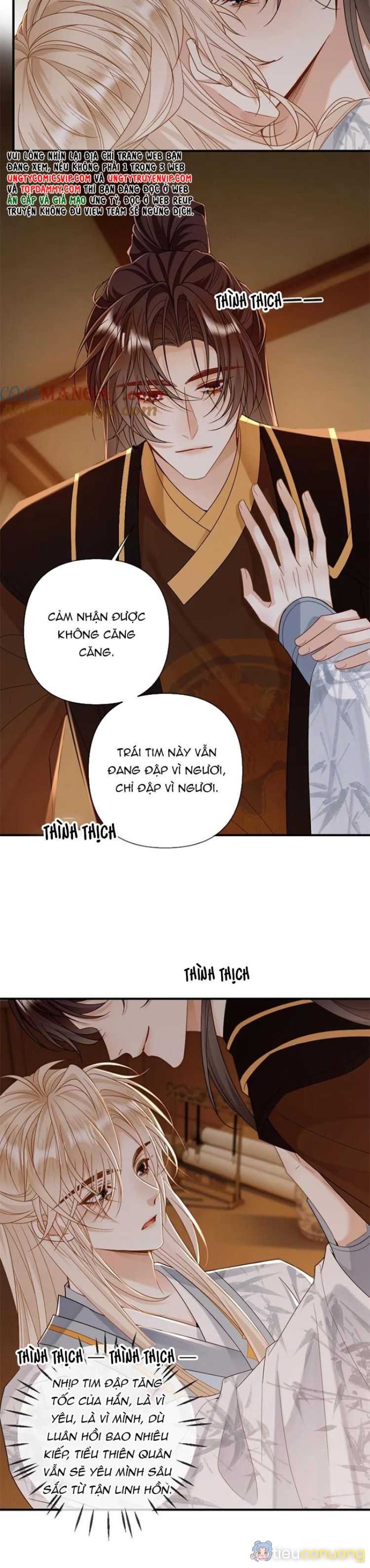 Lang Cẩu Chủ Thần Chapter 233 - Page 2