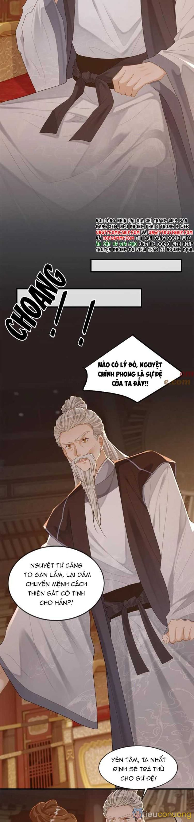 Lang Cẩu Chủ Thần Chapter 233 - Page 6