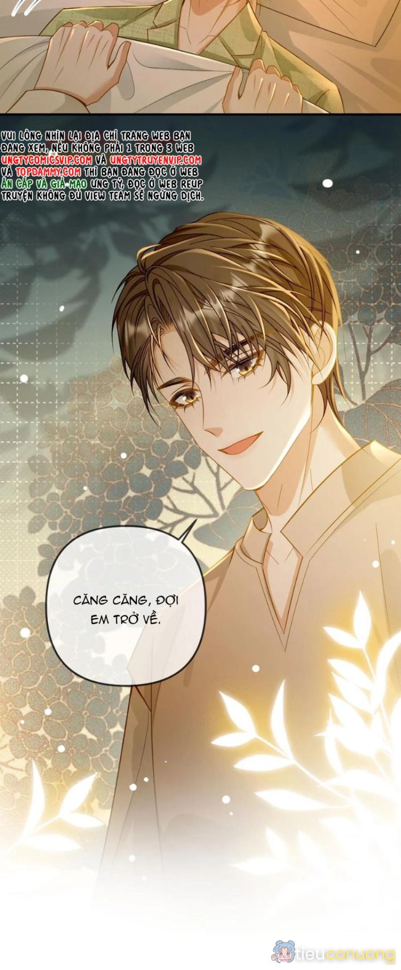 Lang Cẩu Chủ Thần Chapter 277 - Page 12