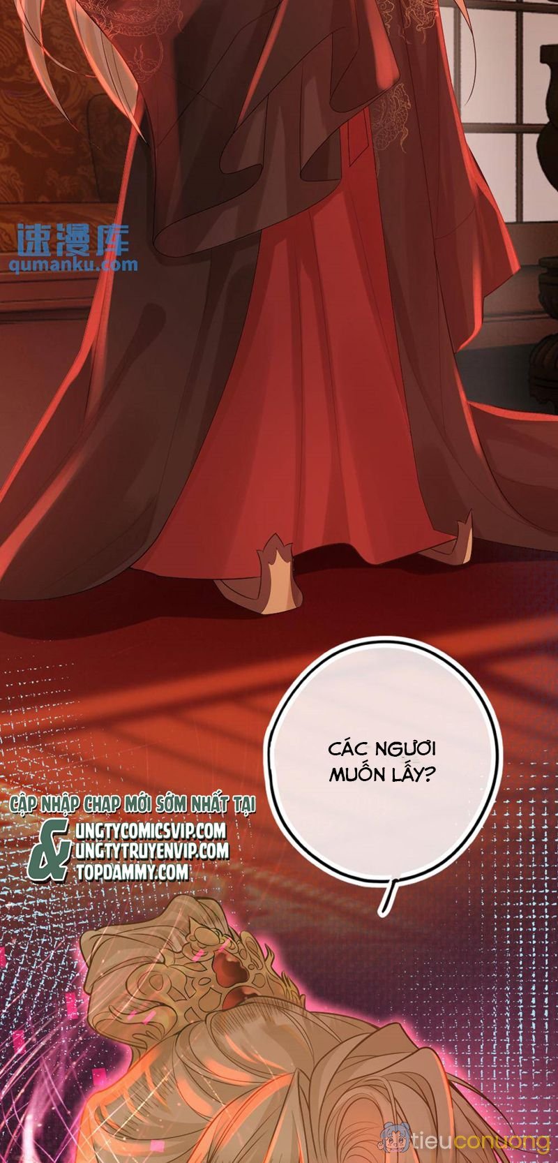 Lang Cẩu Chủ Thần Chapter 51 - Page 26