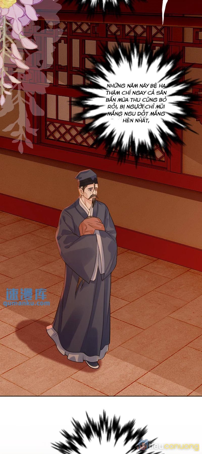 Lang Cẩu Chủ Thần Chapter 51 - Page 9