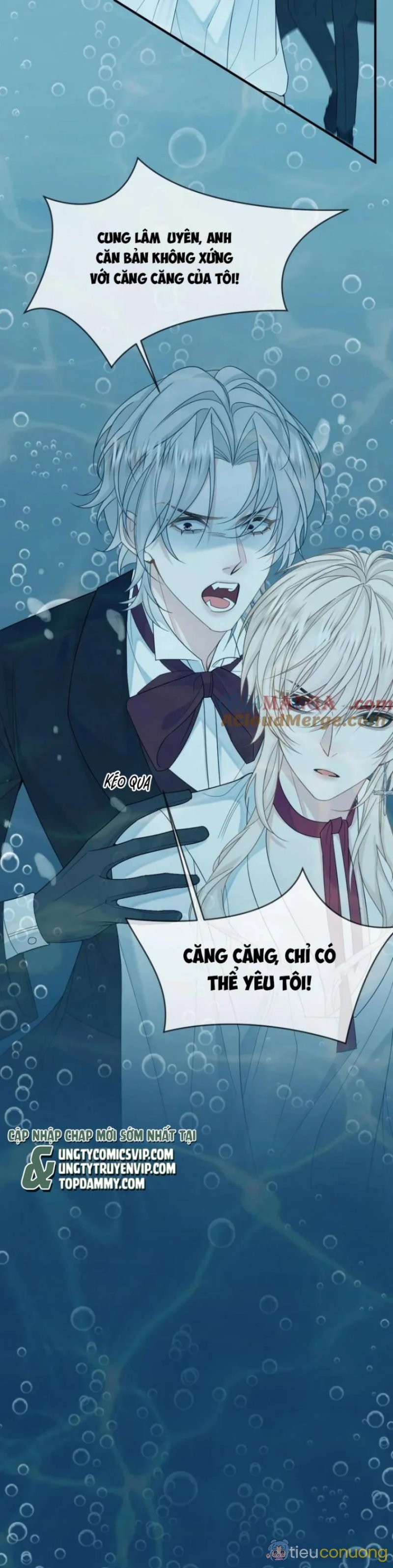 Lang Cẩu Chủ Thần Chapter 201 - Page 15