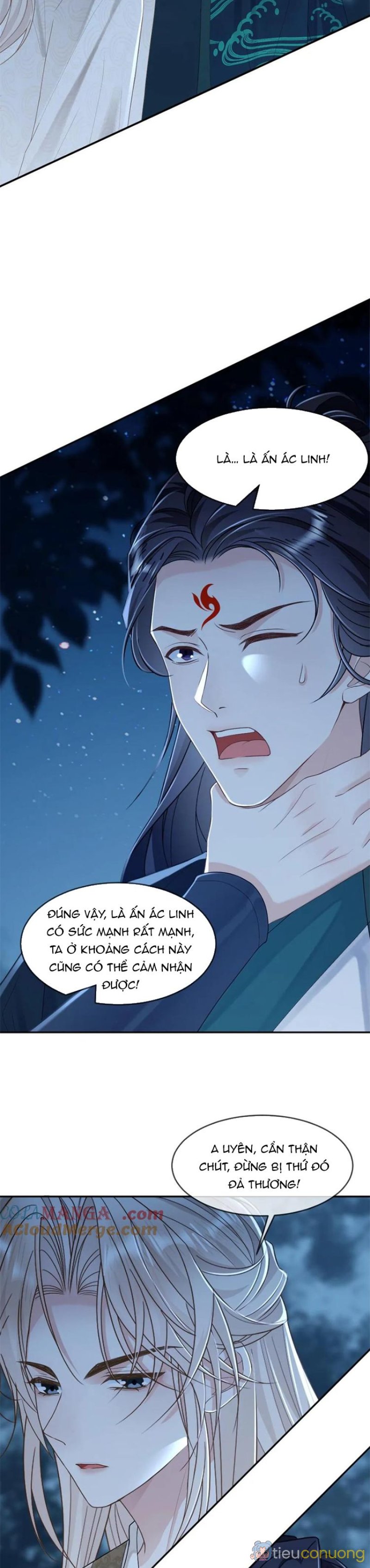 Lang Cẩu Chủ Thần Chapter 257 - Page 5