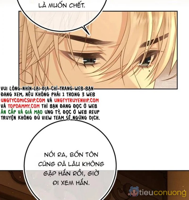 Lang Cẩu Chủ Thần Chapter 88 - Page 13