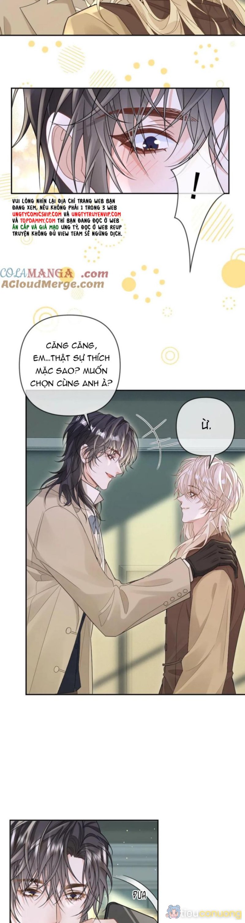 Lang Cẩu Chủ Thần Chapter 187 - Page 5