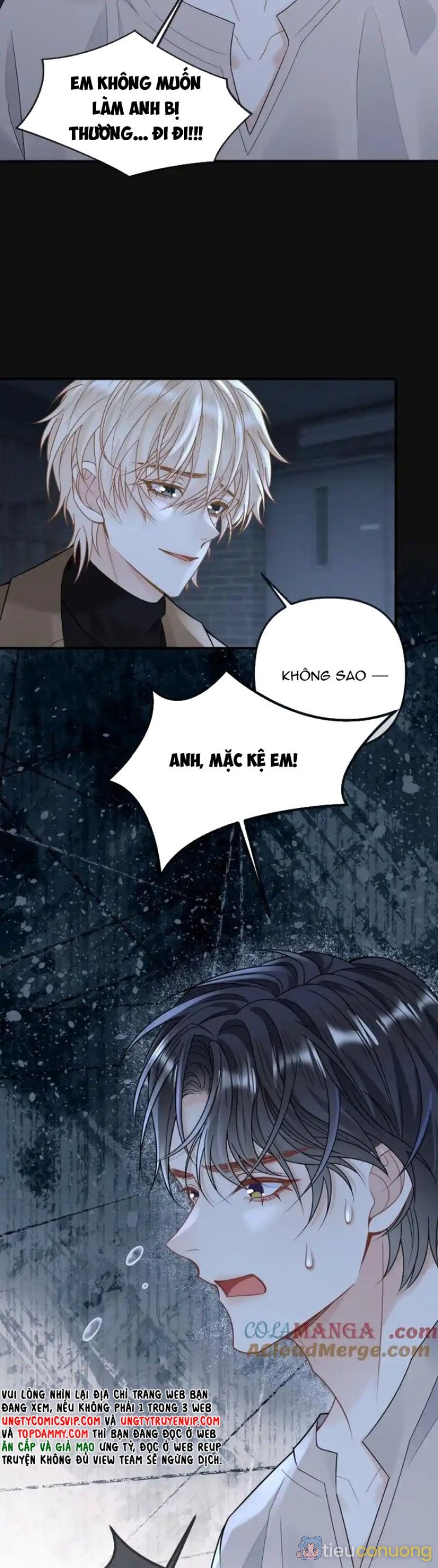 Lang Cẩu Chủ Thần Chapter 273 - Page 12