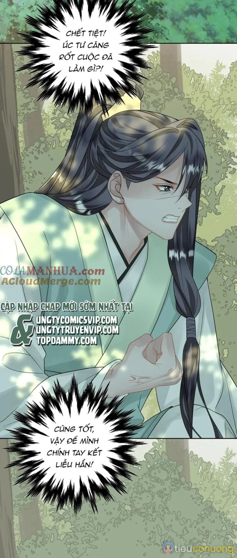 Lang Cẩu Chủ Thần Chapter 83 - Page 14