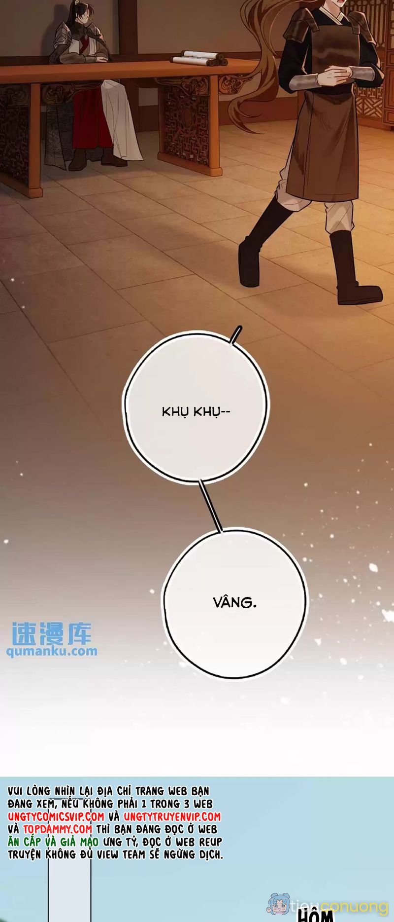 Lang Cẩu Chủ Thần Chapter 58 - Page 13