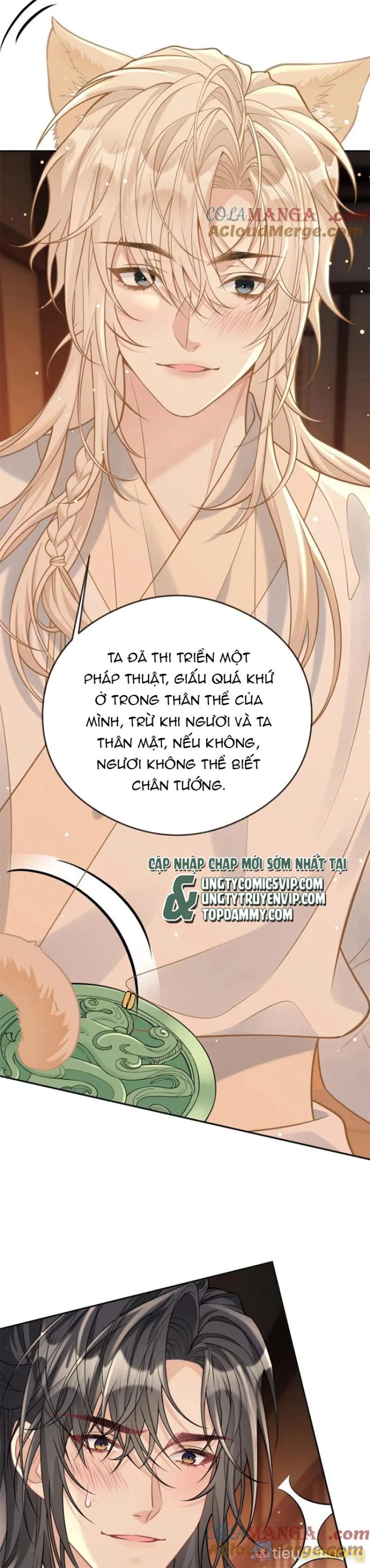 Lang Cẩu Chủ Thần Chapter 218 - Page 9