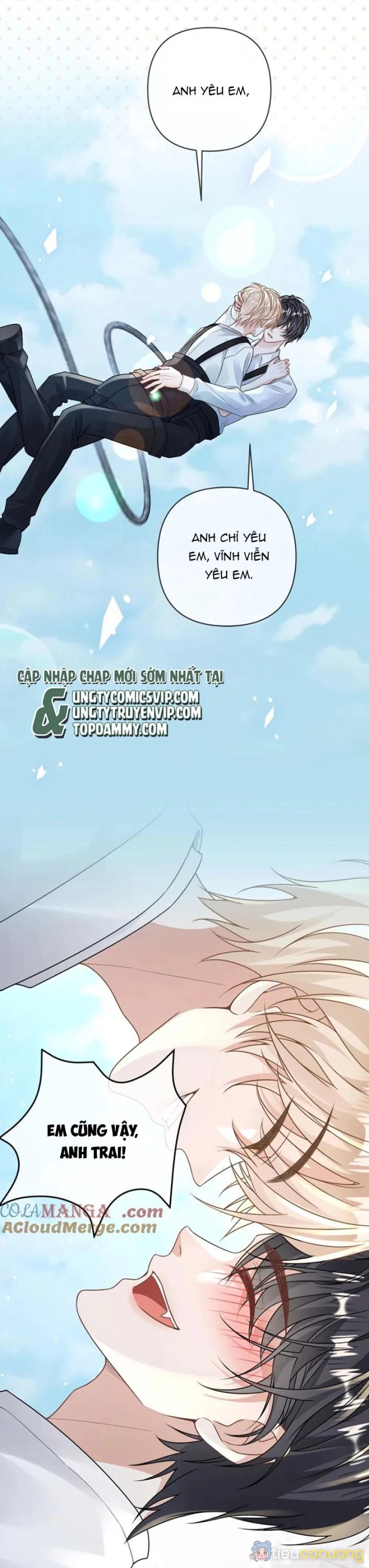 Lang Cẩu Chủ Thần Chapter 145 - Page 5