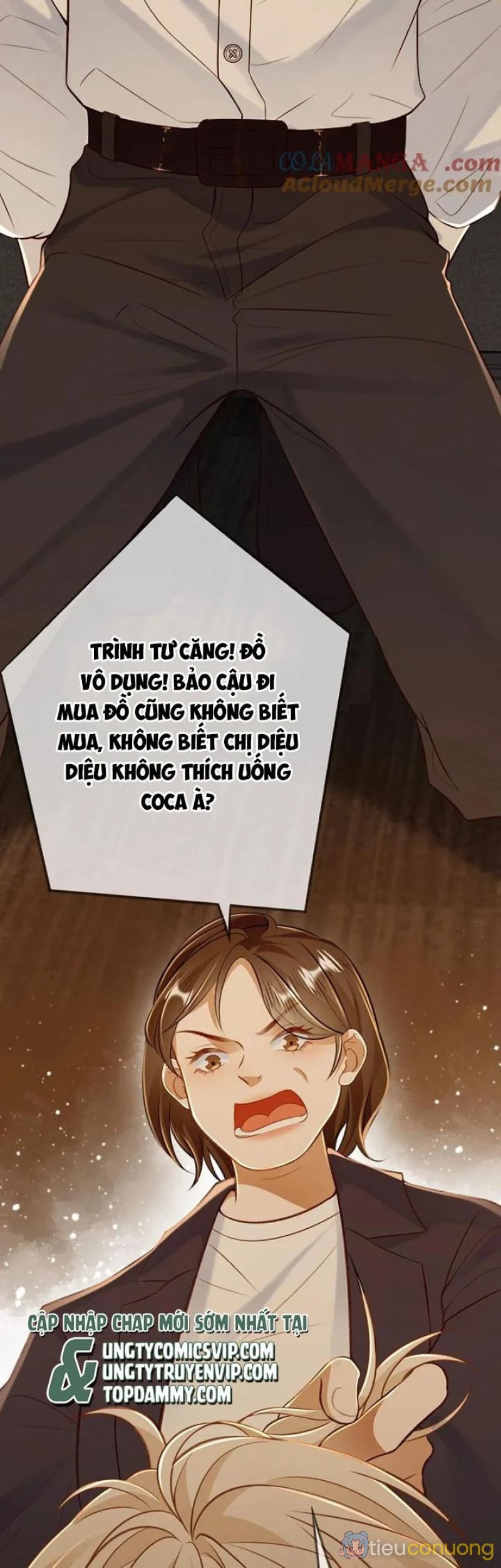 Lang Cẩu Chủ Thần Chapter 115 - Page 11