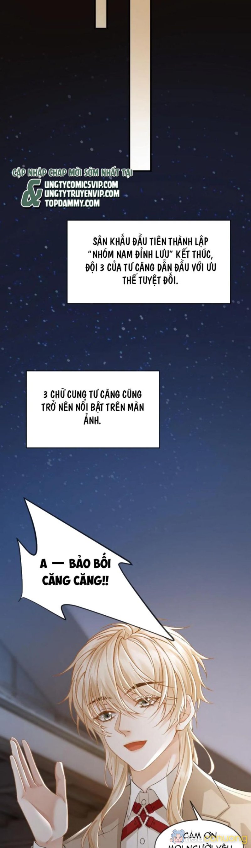 Lang Cẩu Chủ Thần Chapter 195 - Page 11