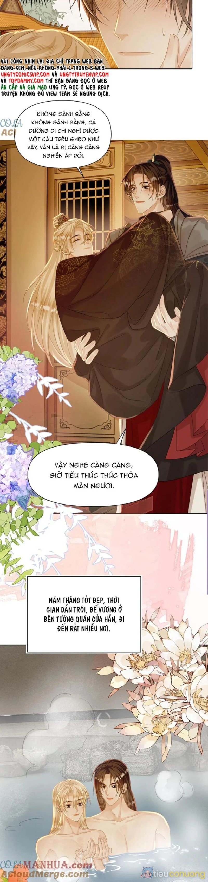 Lang Cẩu Chủ Thần Chapter 89 - Page 9