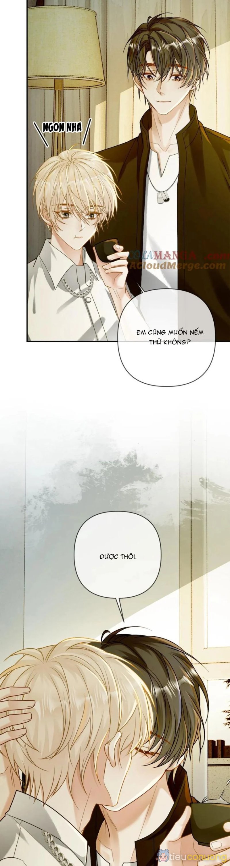 Lang Cẩu Chủ Thần Chapter 142 - Page 5