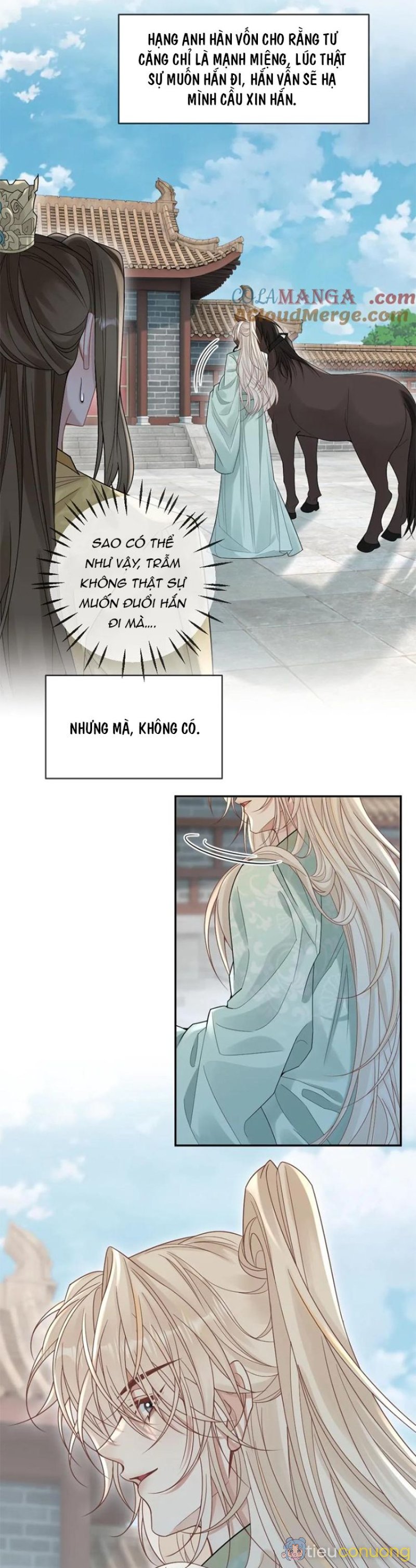 Lang Cẩu Chủ Thần Chapter 225 - Page 7