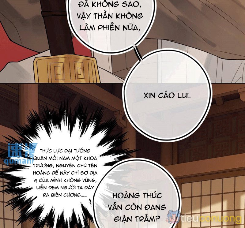 Lang Cẩu Chủ Thần Chapter 53 - Page 15