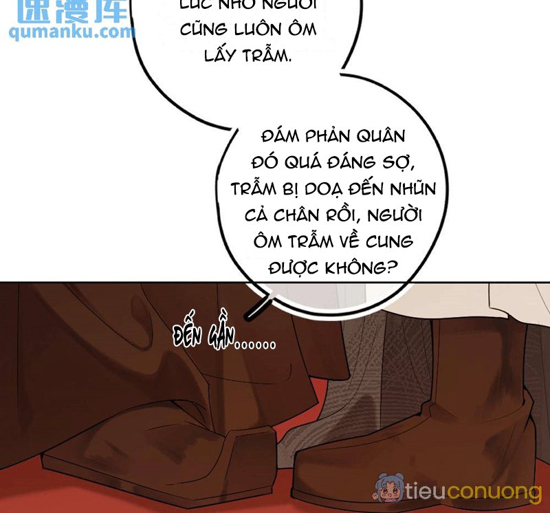 Lang Cẩu Chủ Thần Chapter 53 - Page 29