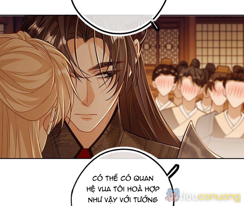 Lang Cẩu Chủ Thần Chapter 53 - Page 31