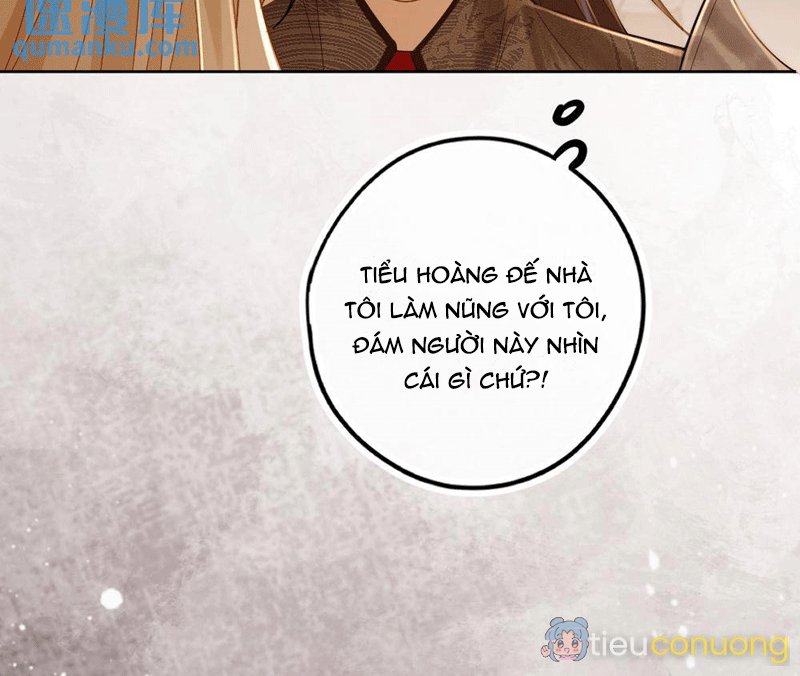 Lang Cẩu Chủ Thần Chapter 53 - Page 33